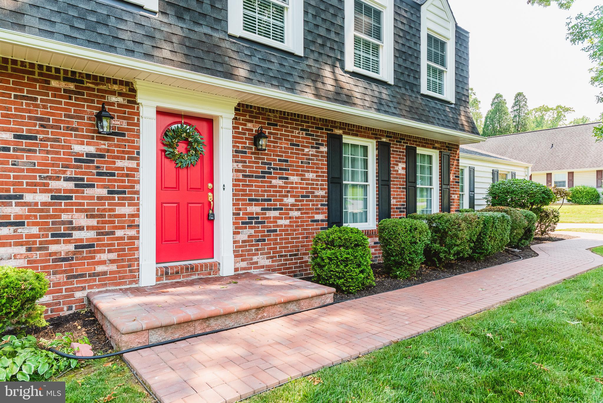 213 Duncannon Road Bel Air, MD 21014 - Photo 4 of 61 Front Porch