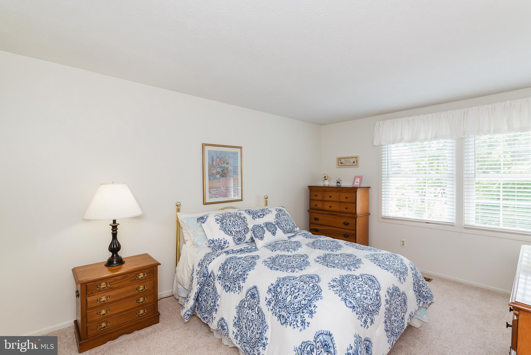 213 Duncannon Road Bel Air, MD 21014 - Photo 33 of 61 Bedroom 3