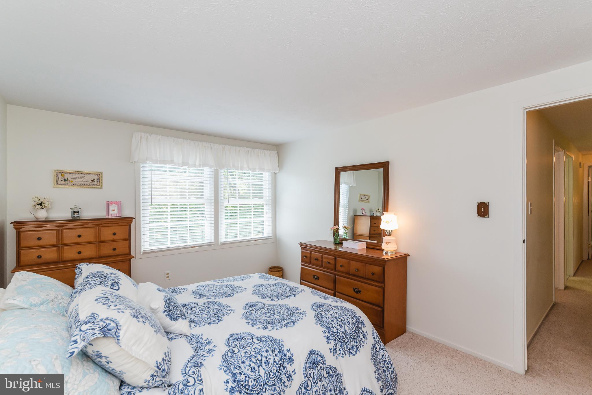 213 Duncannon Road Bel Air, MD 21014 - Photo 34 of 61 Bedroom 3