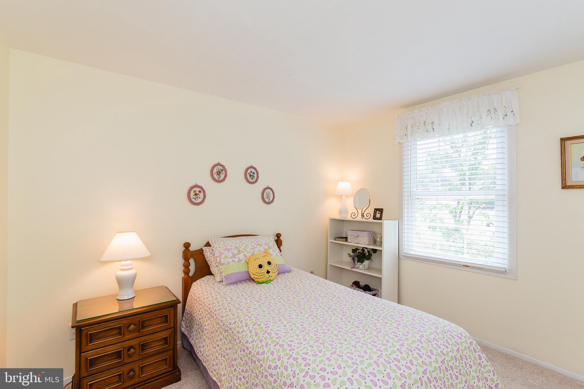 213 Duncannon Road Bel Air, MD 21014 - Photo 36 of 61 Bedroom 4