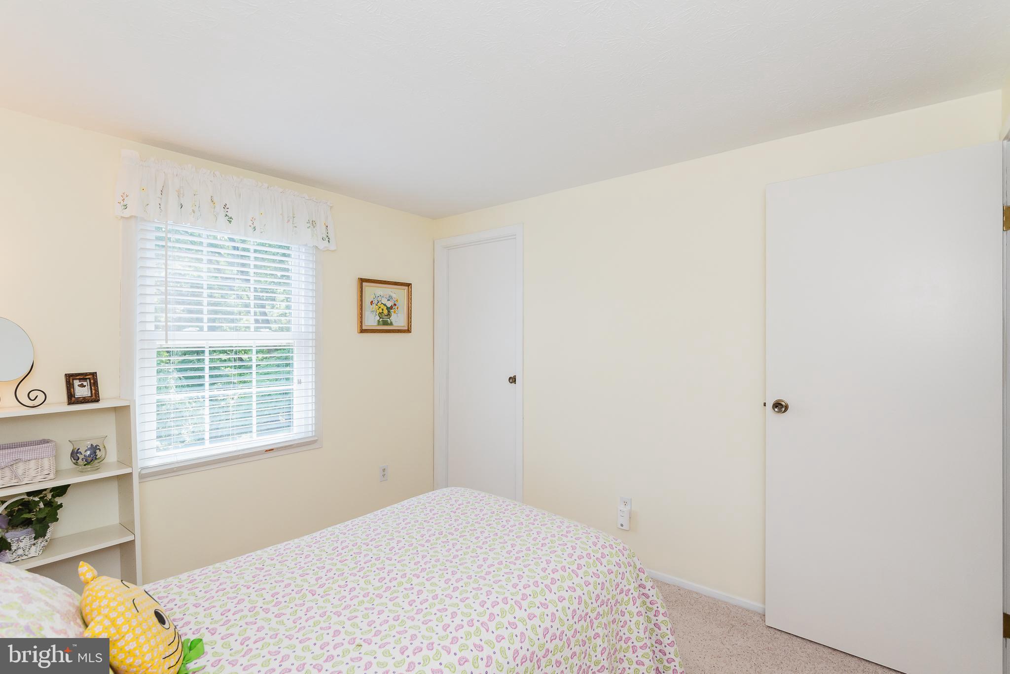 213 Duncannon Road Bel Air, MD 21014 - Photo 37 of 61 Bedroom 4