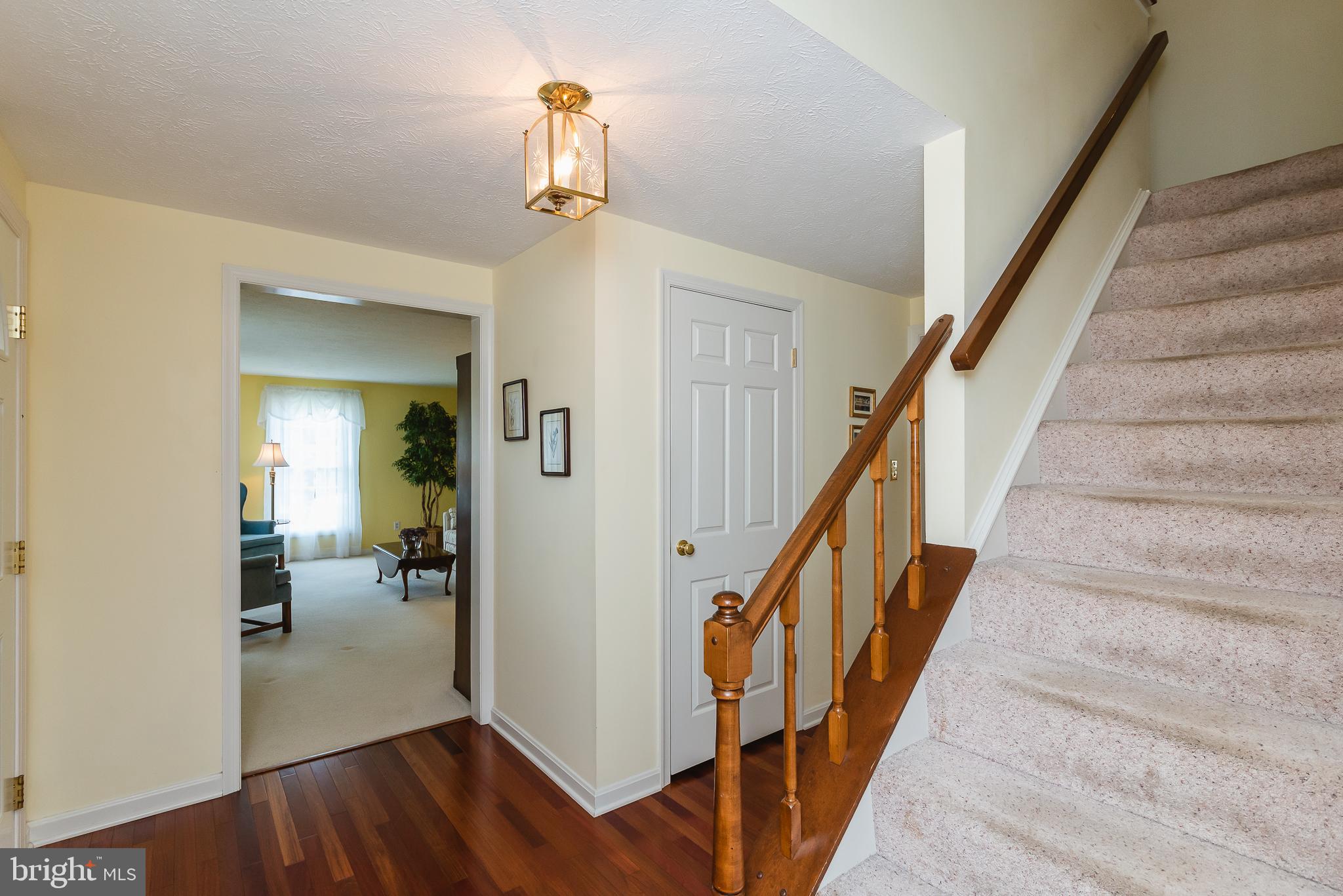 213 Duncannon Road Bel Air, MD 21014 - Photo 5 of 61 Foyer