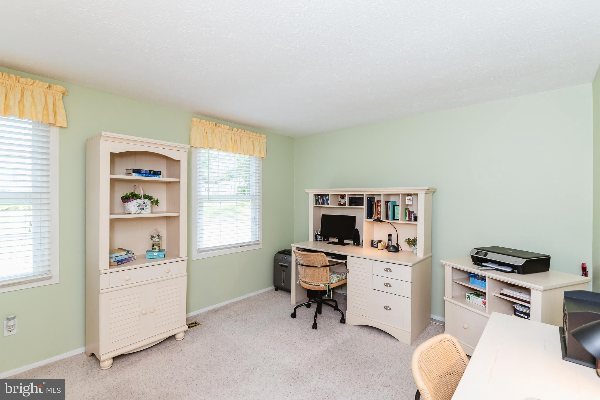 213 Duncannon Road Bel Air, MD 21014 - Photo 41 of 61 Bedroom 5