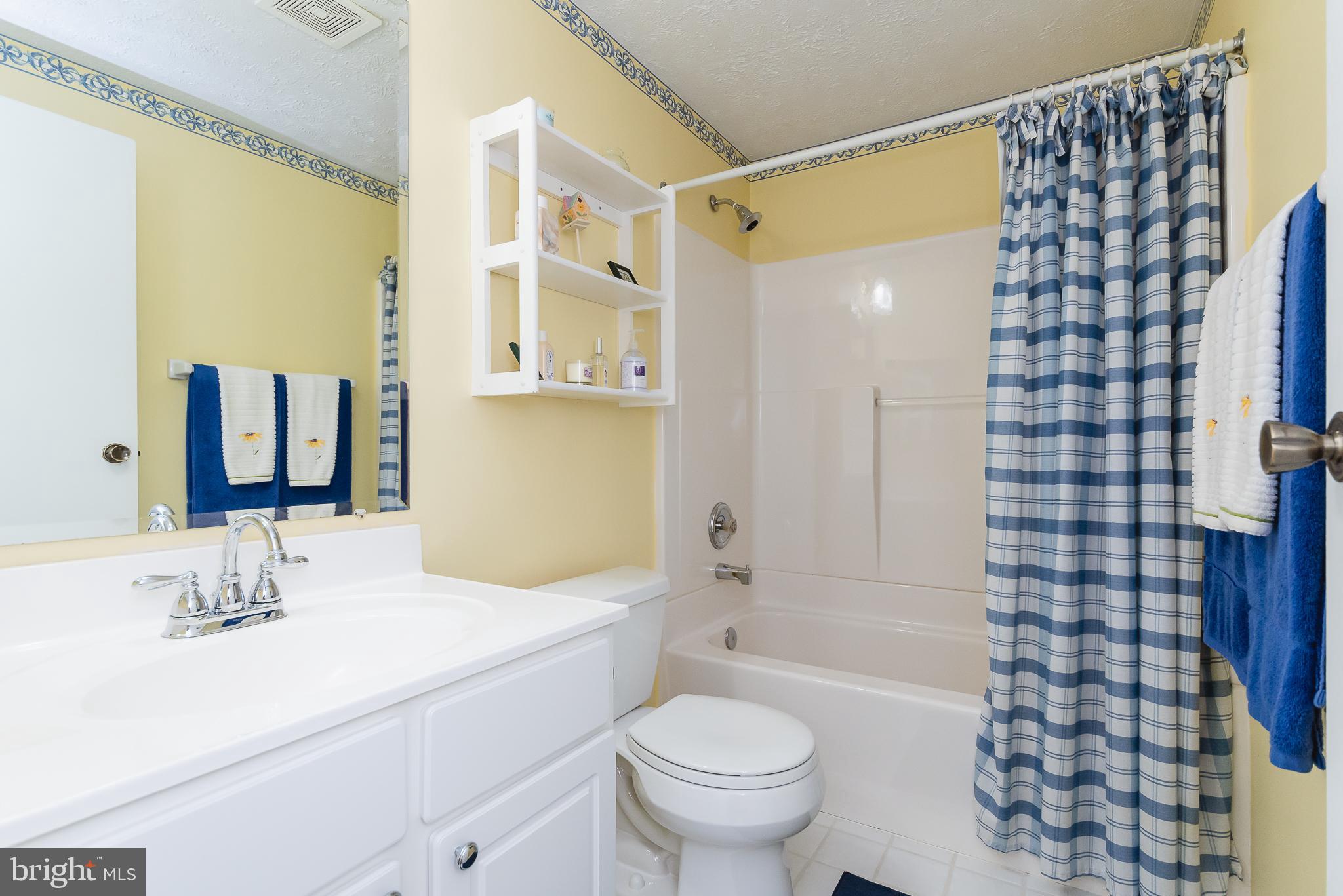 213 Duncannon Road Bel Air, MD 21014 - Photo 42 of 61 Full Bath On Upper Level