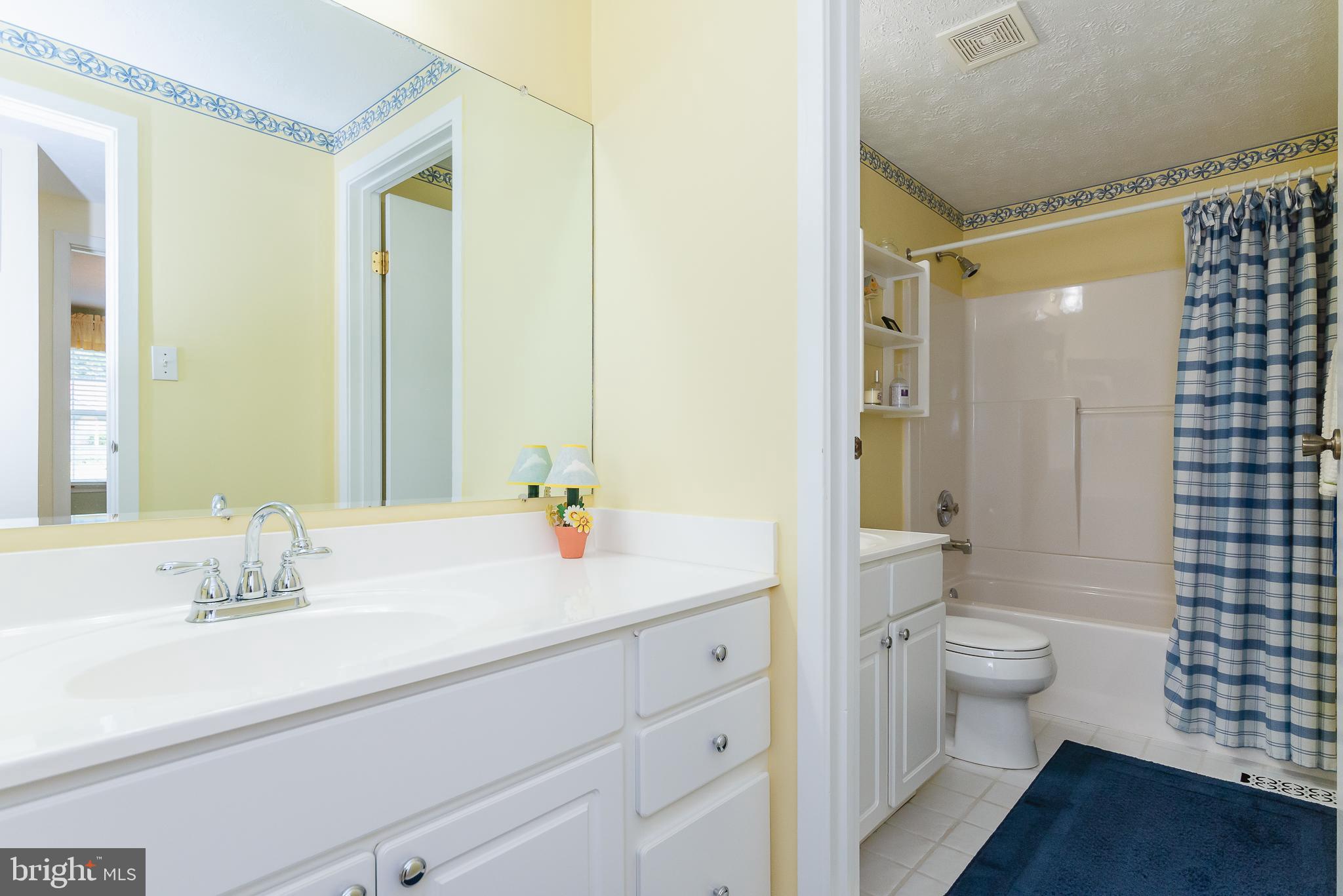 213 Duncannon Road Bel Air, MD 21014 - Photo 43 of 61 Full Bath On Upper Level