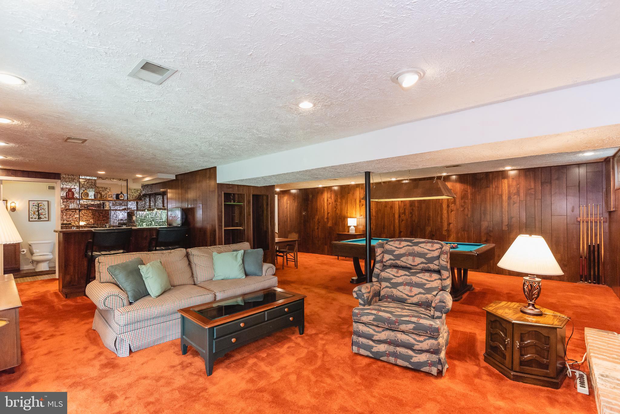 213 Duncannon Road Bel Air, MD 21014 - Photo 45 of 61 Rec Room