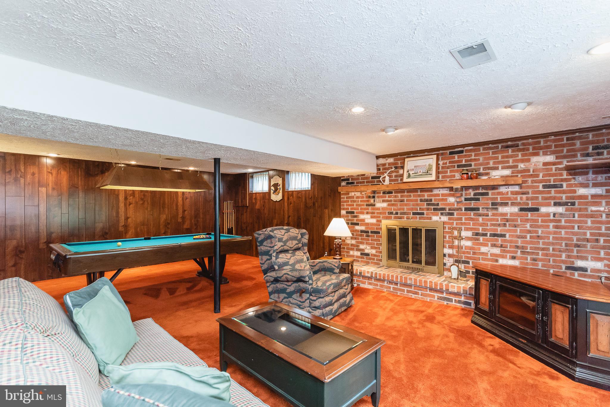 213 Duncannon Road Bel Air, MD 21014 - Photo 47 of 61 Rec Room