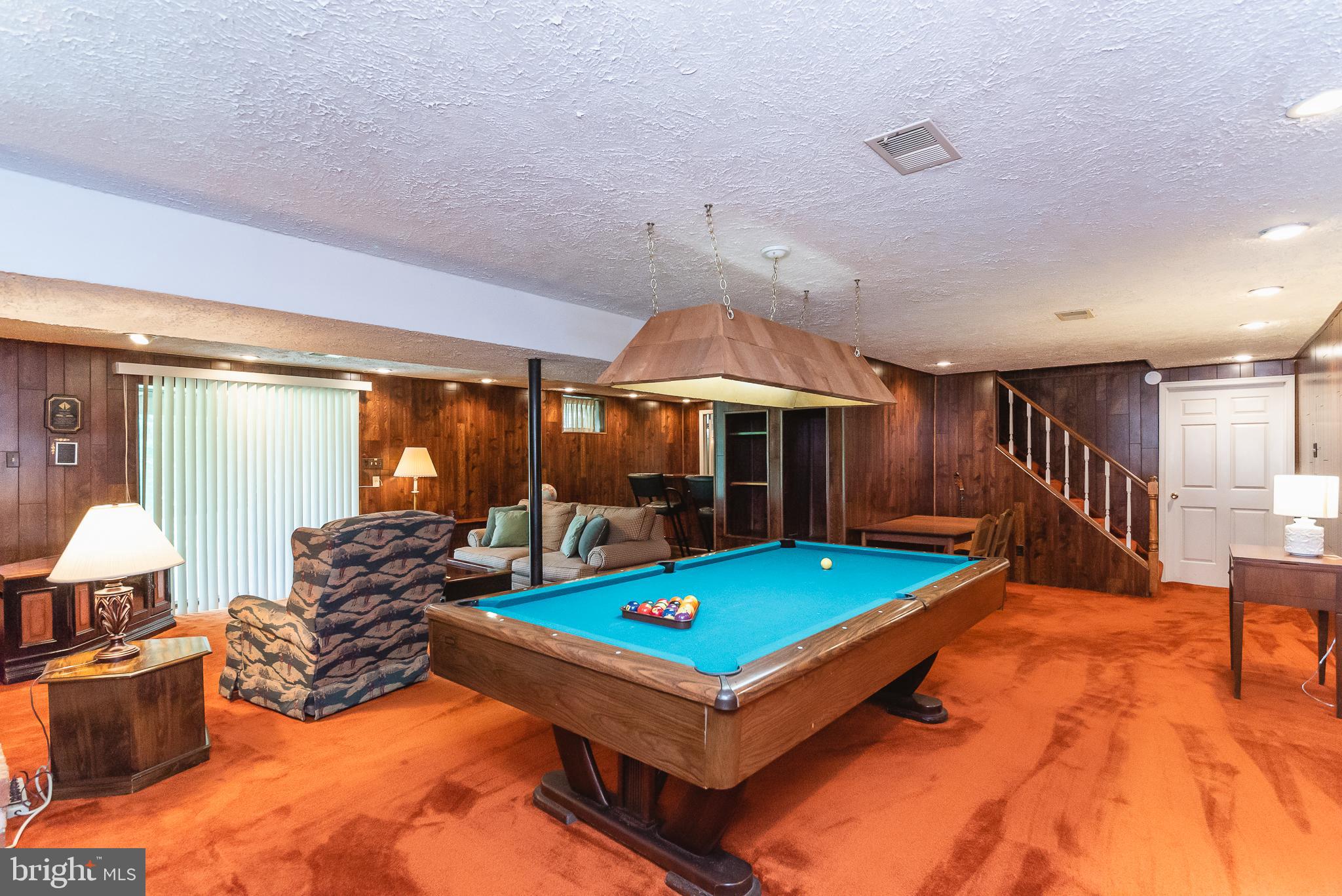 213 Duncannon Road Bel Air, MD 21014 - Photo 48 of 61 Rec Room