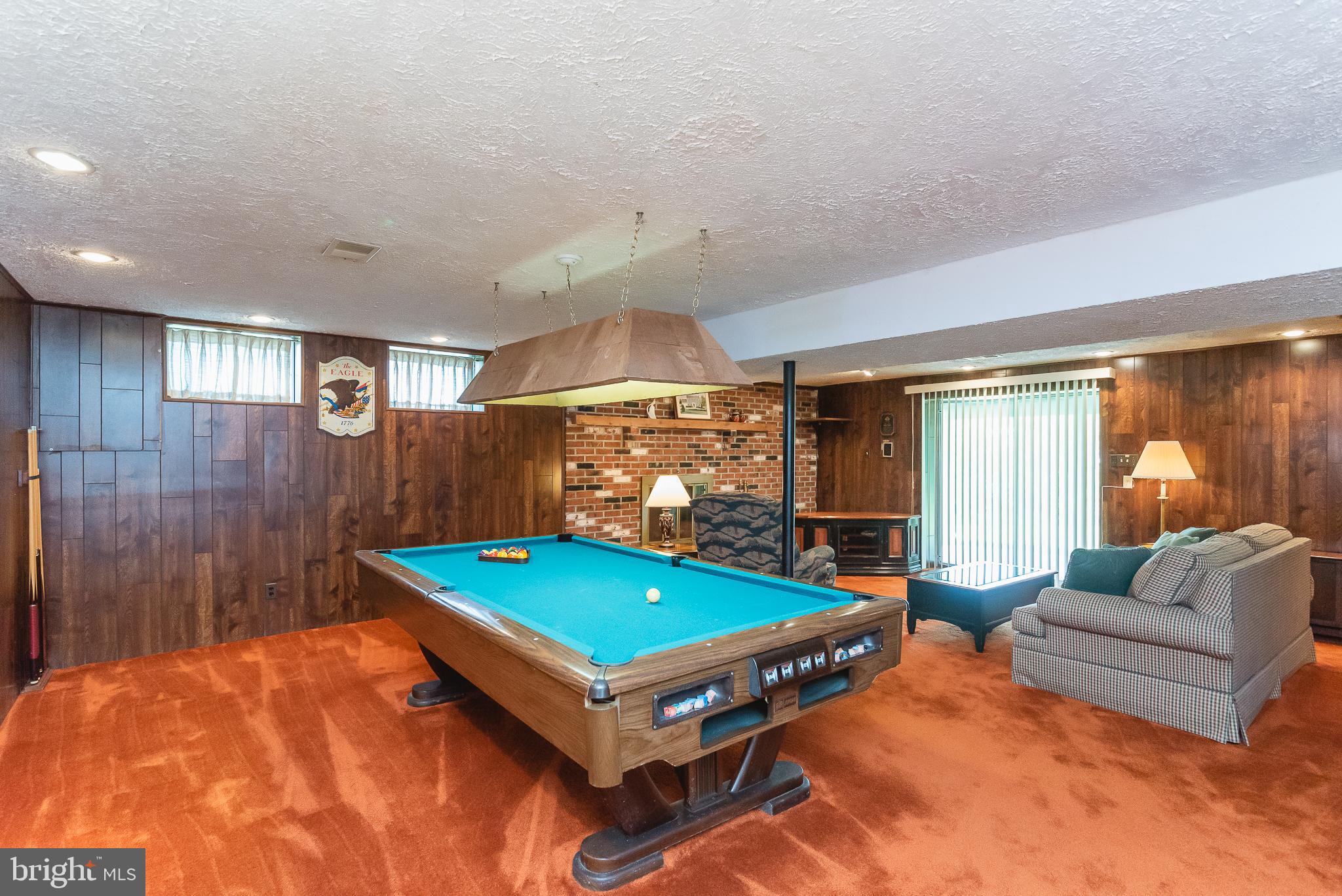 213 Duncannon Road Bel Air, MD 21014 - Photo 49 of 61 Rec Room