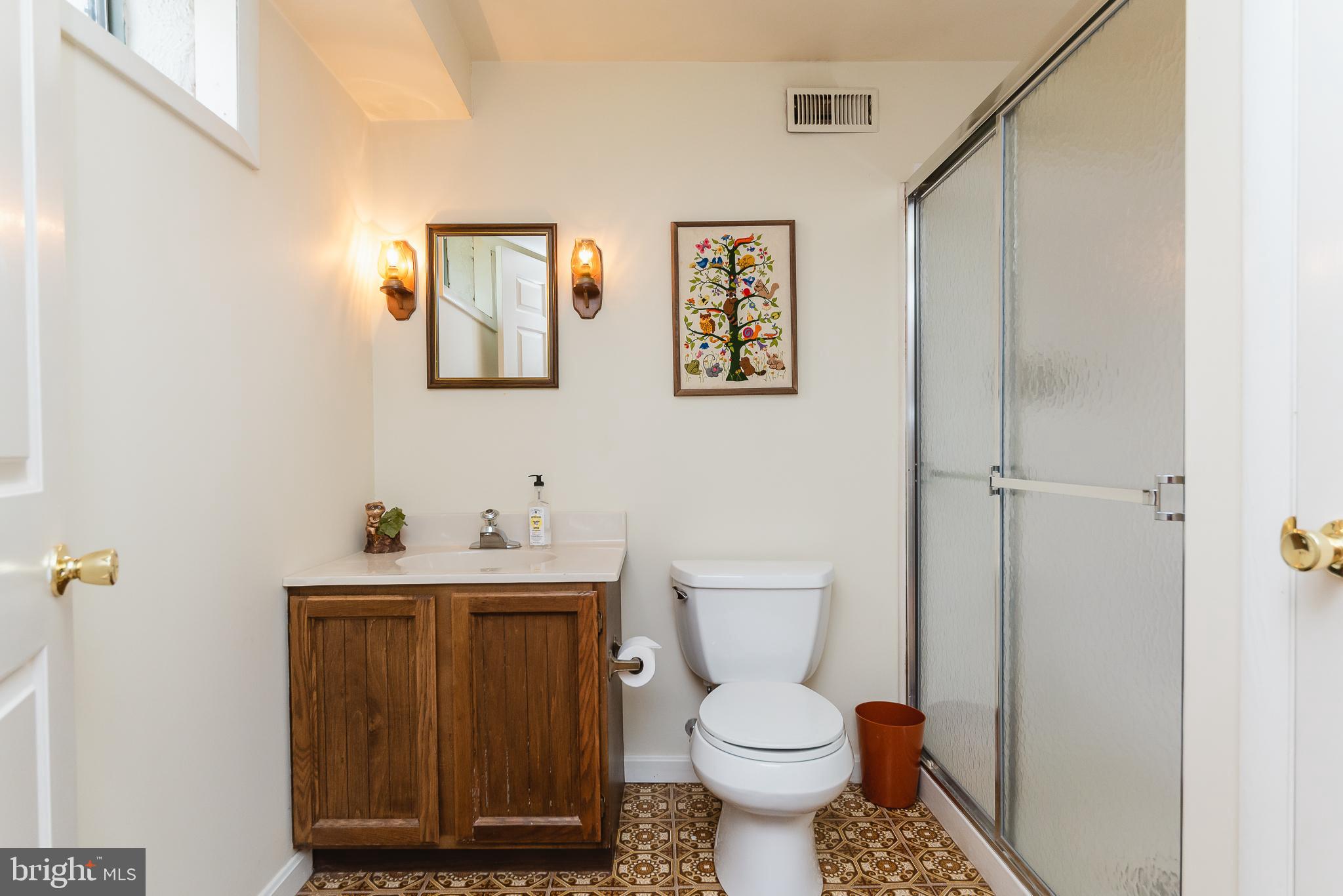 213 Duncannon Road Bel Air, MD 21014 - Photo 50 of 61 Full Bath On Lower Level