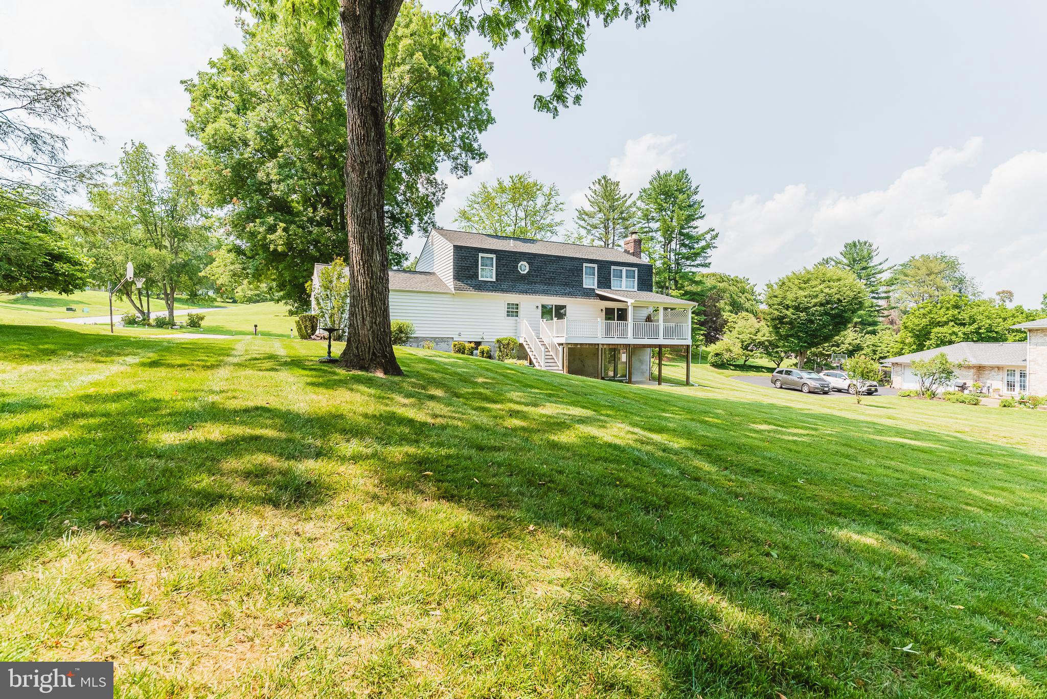 213 Duncannon Road Bel Air, MD 21014 - Photo 57 of 61 Backyard