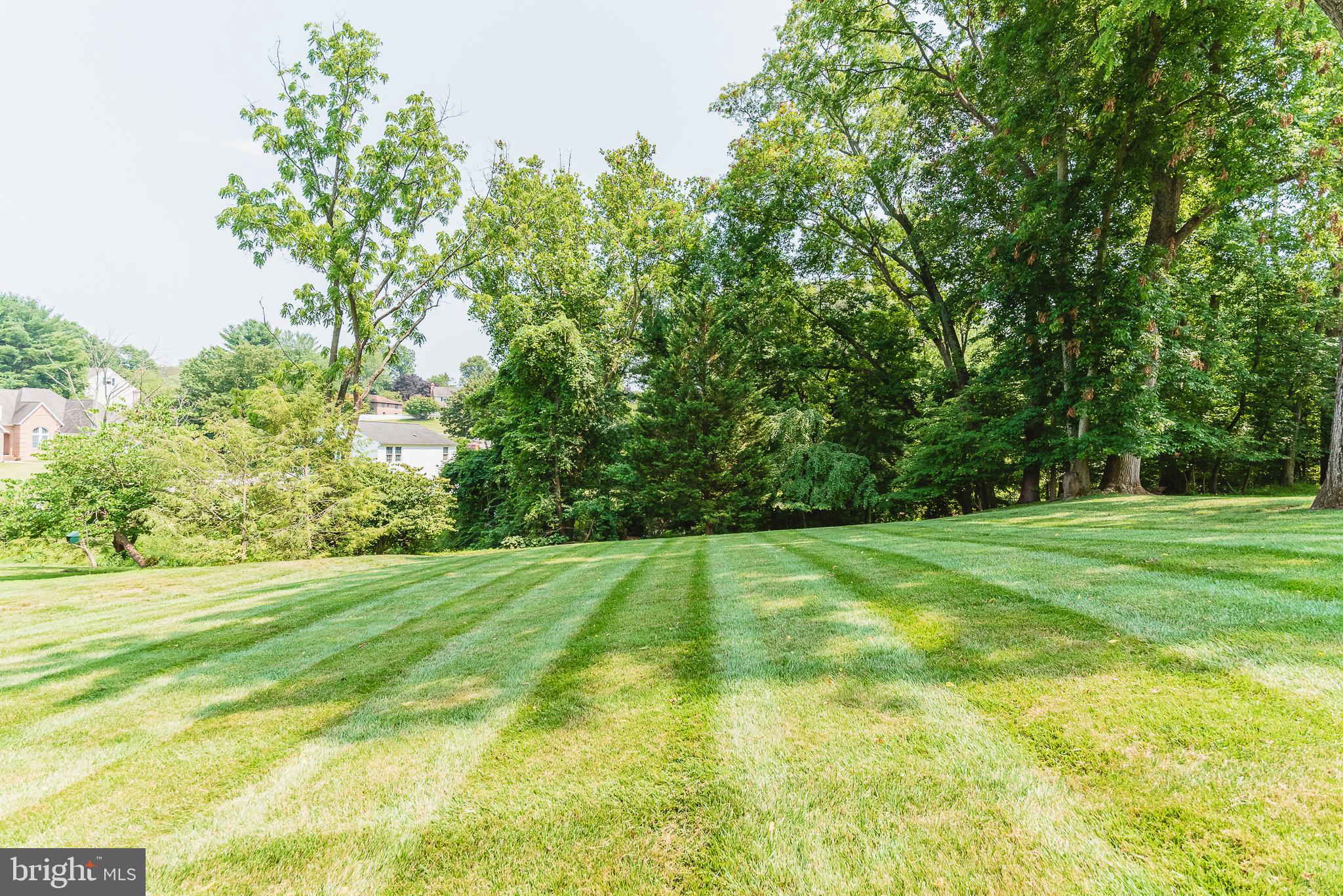 213 Duncannon Road Bel Air, MD 21014 - Photo 58 of 61 Backyard