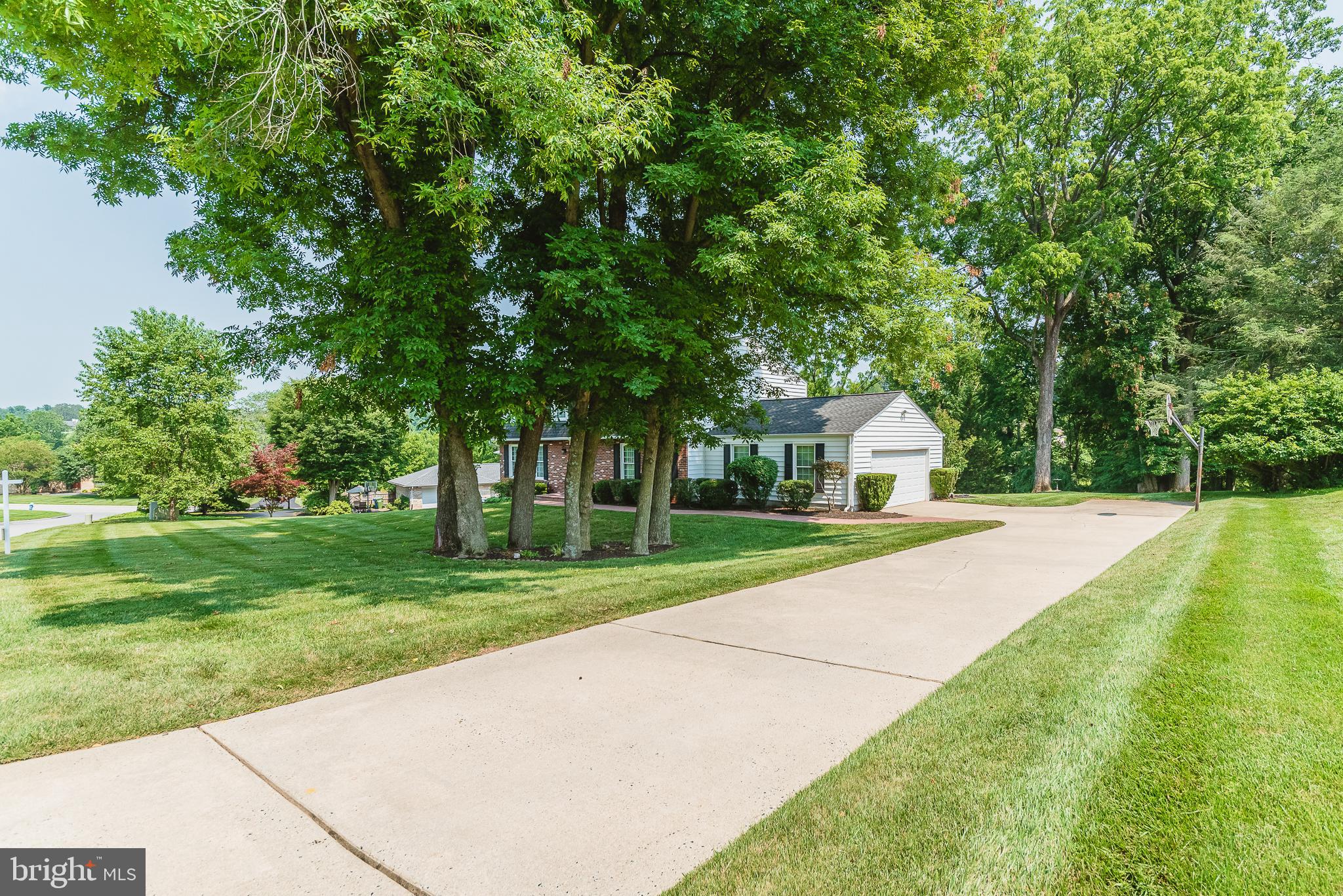 213 Duncannon Road Bel Air, MD 21014 - Photo 61 of 61 Driveway