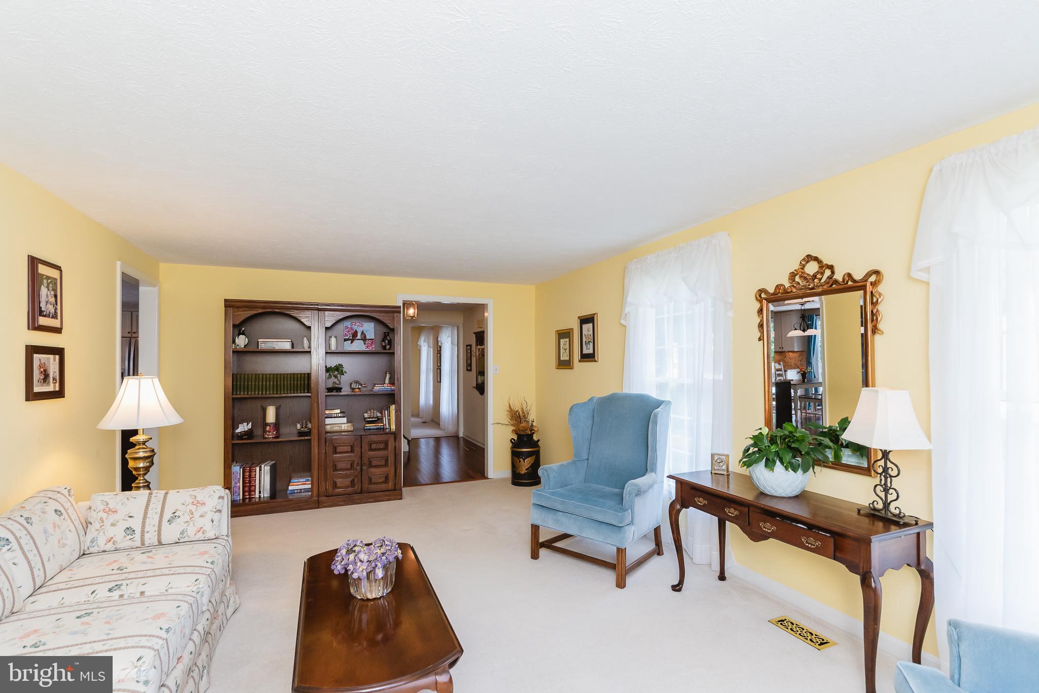 213 Duncannon Road Bel Air, MD 21014 - Photo 8 of 61 Living Room