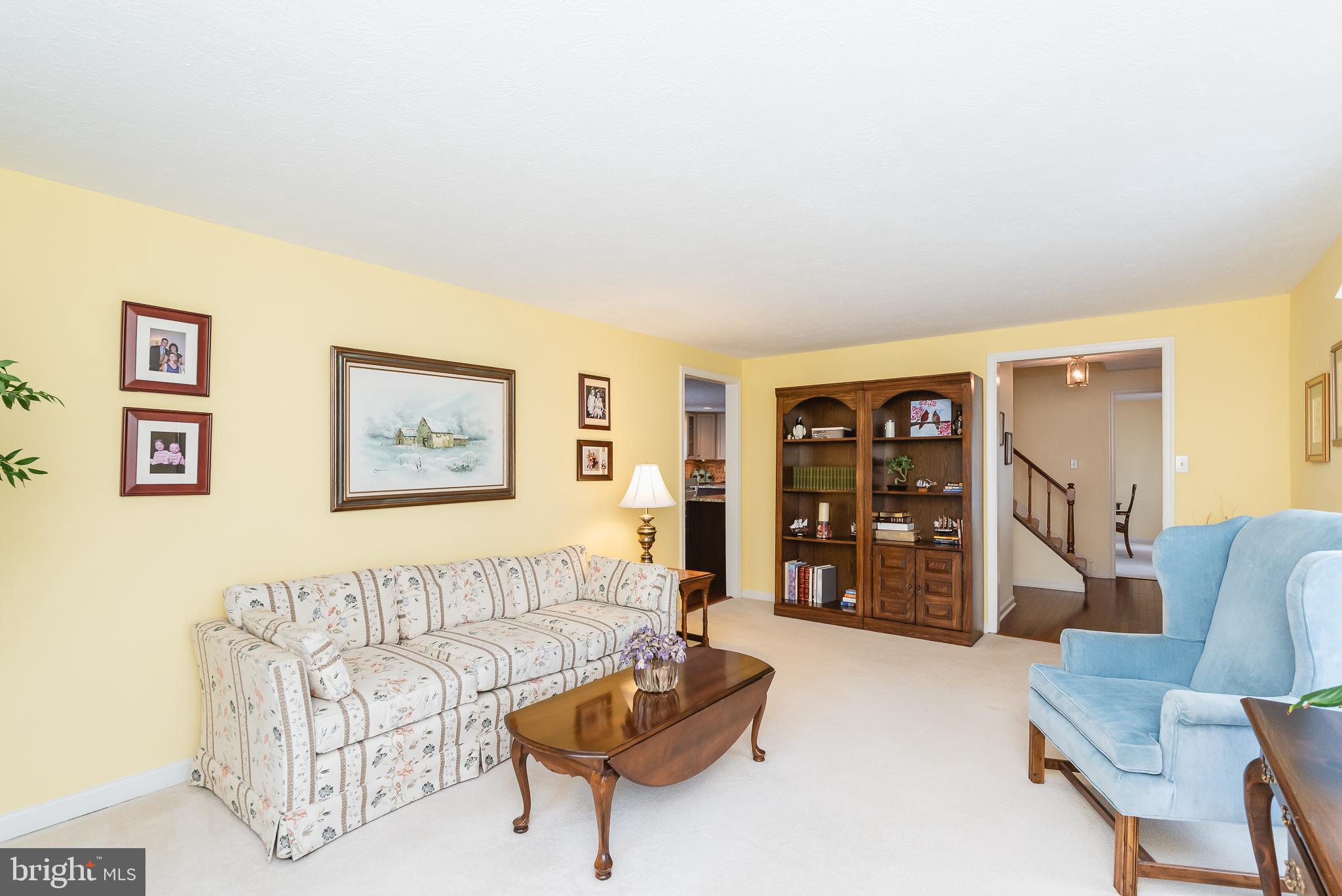 213 Duncannon Road Bel Air, MD 21014 - Photo 9 of 61 Living Room
