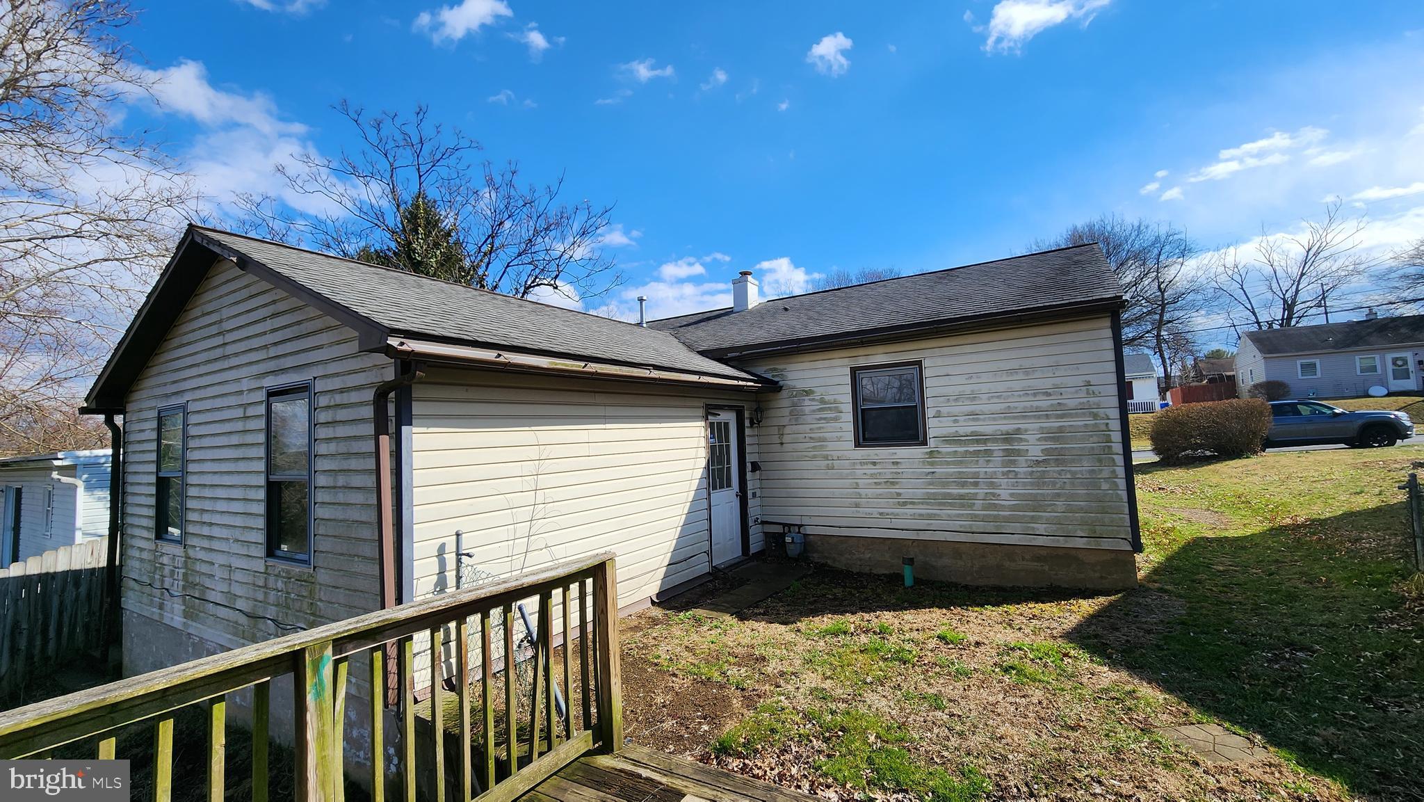 3948 Rauch Street Harrisburg, PA 17109 - Photo 30 of 35 Gallery Image 30
