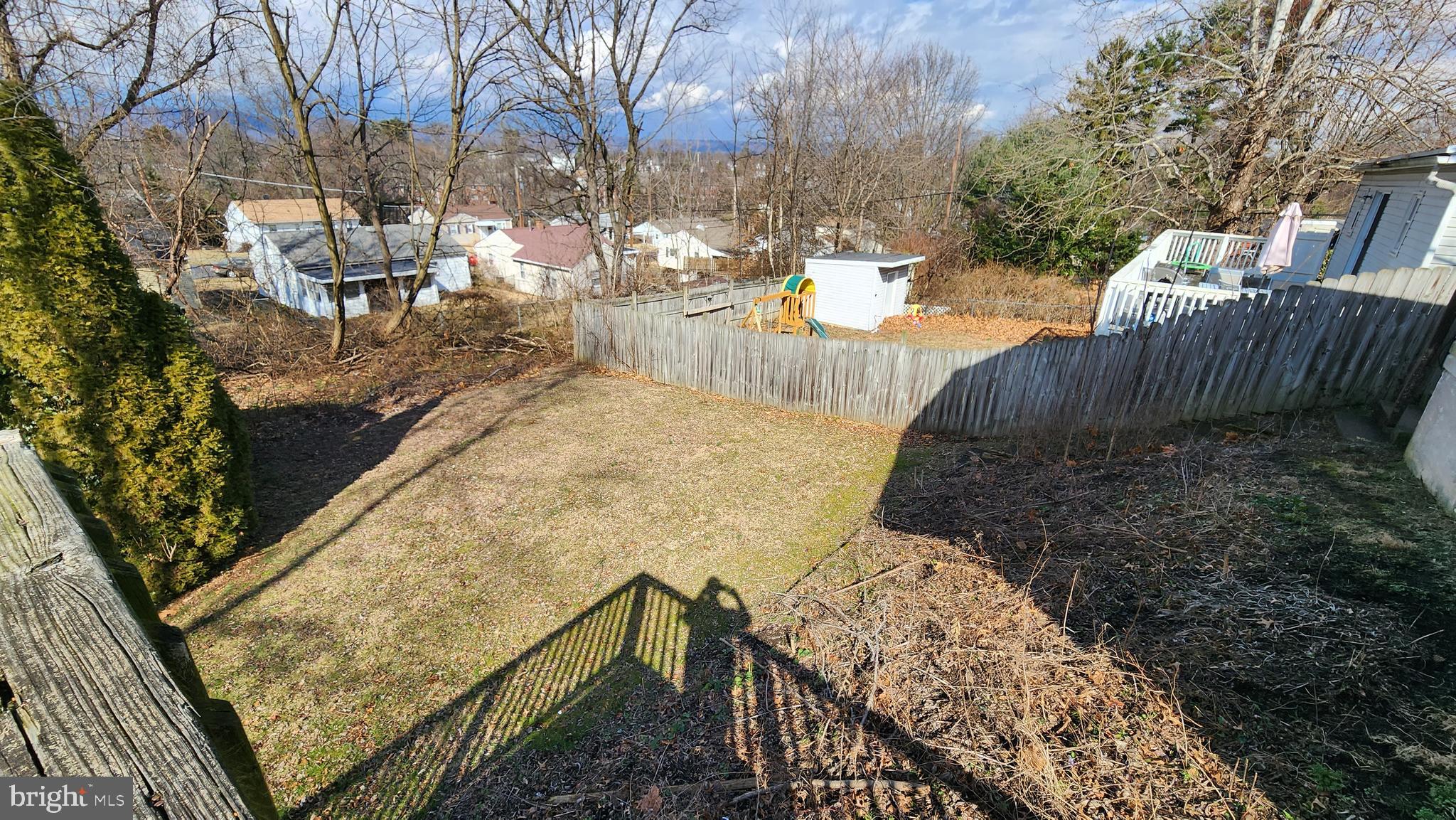 3948 Rauch Street Harrisburg, PA 17109 - Photo 33 of 35 Gallery Image 33