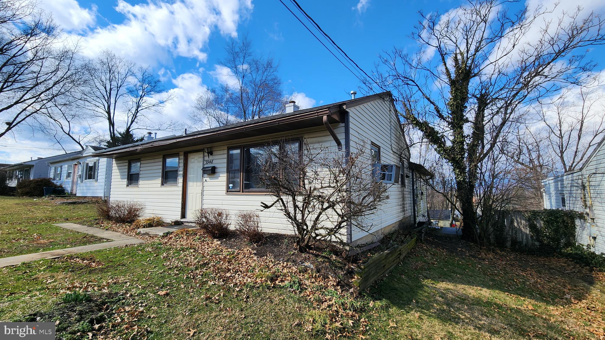 3948 Rauch Street Harrisburg, PA 17109 - Photo 35 of 35 Gallery Image 35