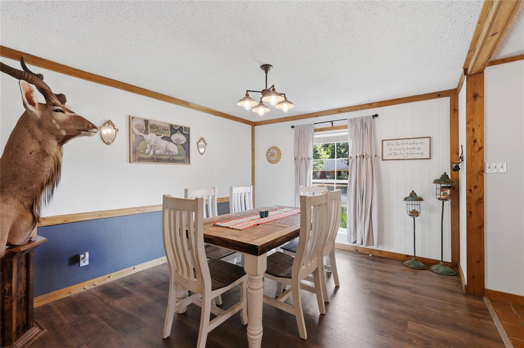 3016 Arapaho Road Commerce, TX 75428 - Photo 10 of 23 Gallery Image 10