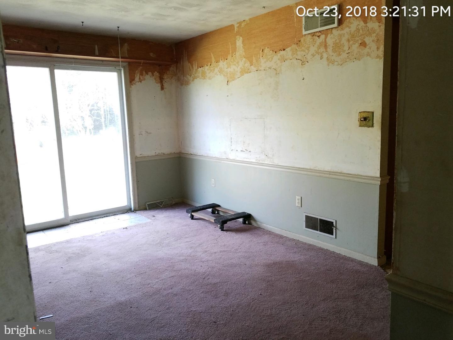 482 West Christine Road Nottingham, PA 19362 - Photo 11 of 25 Breakfast Room