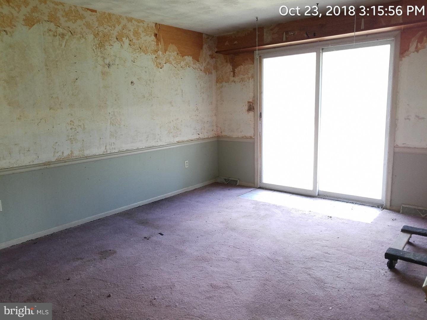 482 West Christine Road Nottingham, PA 19362 - Photo 12 of 25 Breakfast Room