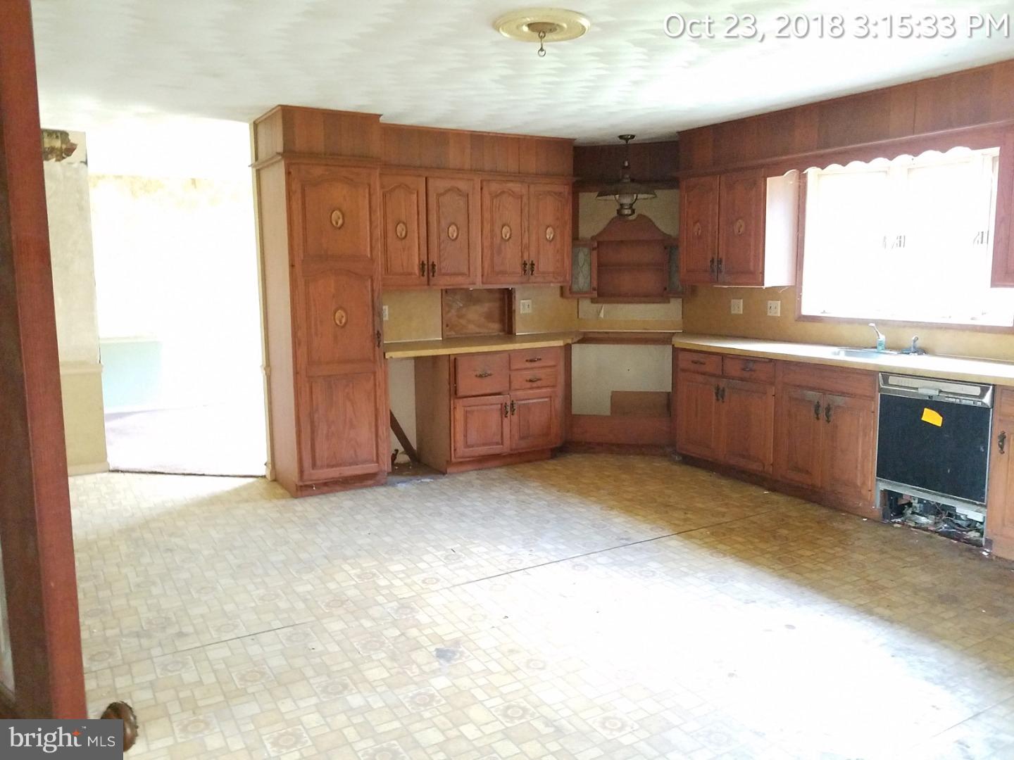 482 West Christine Road Nottingham, PA 19362 - Photo 13 of 25 Kitchen