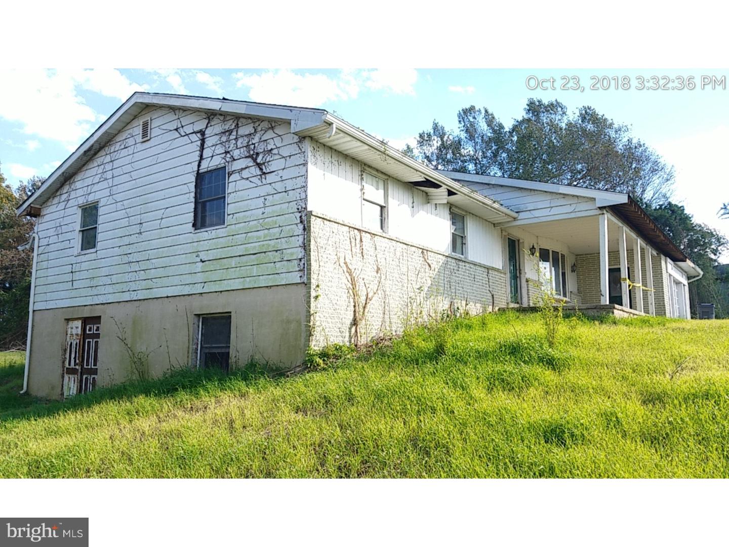 482 West Christine Road Nottingham, PA 19362 - Photo 3 of 25 Exterior Side