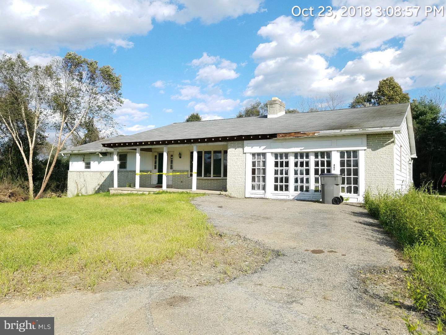 482 West Christine Road Nottingham, PA 19362 - Photo 25 of 25 Exterior