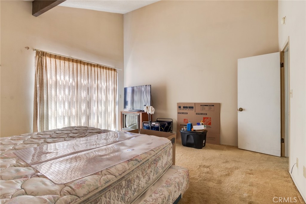 4848 Sedgwick Avenue Riverside, CA 92507 - Photo 10 of 31 primary bedroom