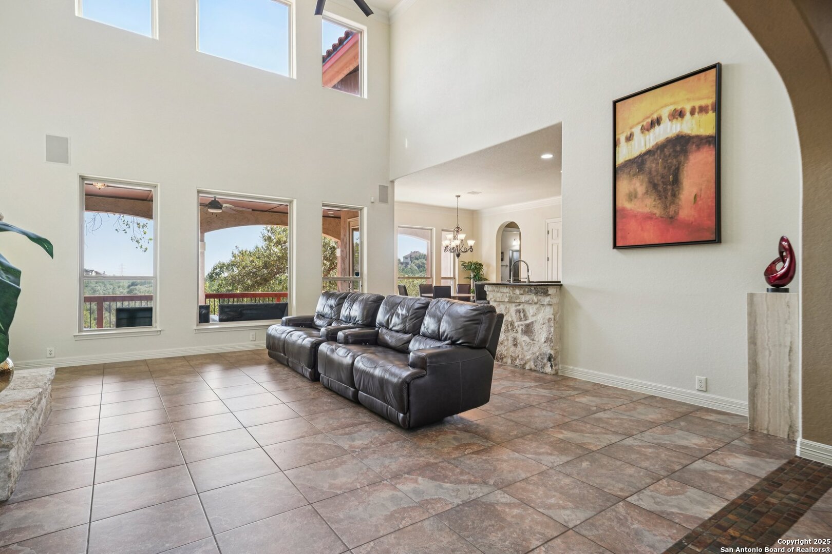 718 Ruidosa Downs Helotes, TX 78023 - Photo 15 of 50