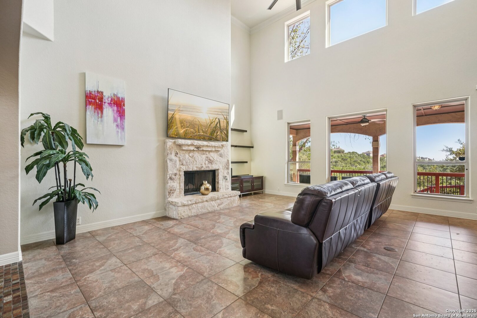 718 Ruidosa Downs Helotes, TX 78023 - Photo 16 of 50