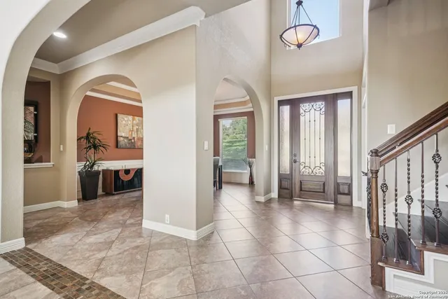 $1,375,000 | 718 Ruidosa Downs, Helotes, TX 78023