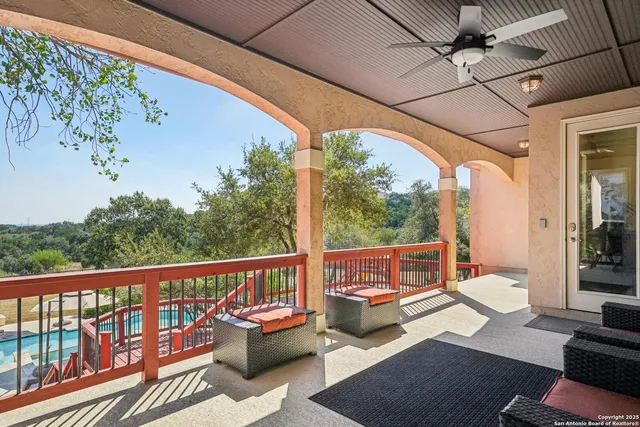 $1,375,000 | 718 Ruidosa Downs, Helotes, TX 78023