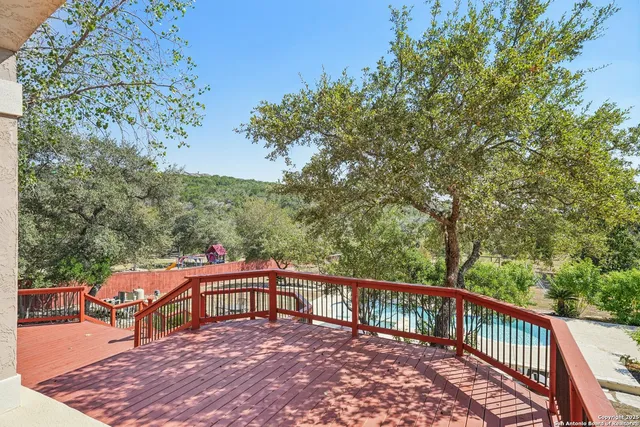 $1,375,000 | 718 Ruidosa Downs, Helotes, TX 78023
