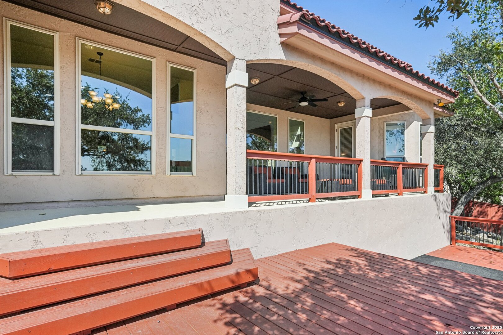 718 Ruidosa Downs Helotes, TX 78023 - Photo 38 of 50