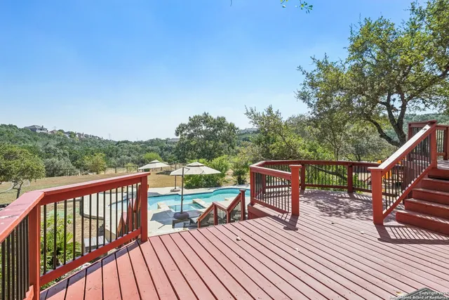 $1,375,000 | 718 Ruidosa Downs, Helotes, TX 78023
