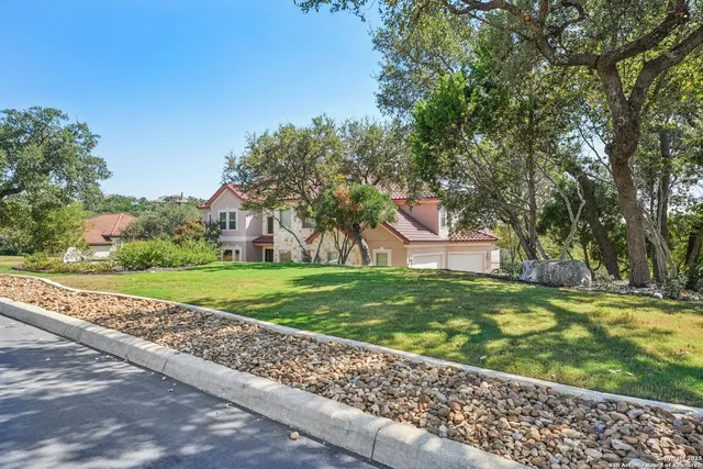 $1,375,000 | 718 Ruidosa Downs, Helotes, TX 78023