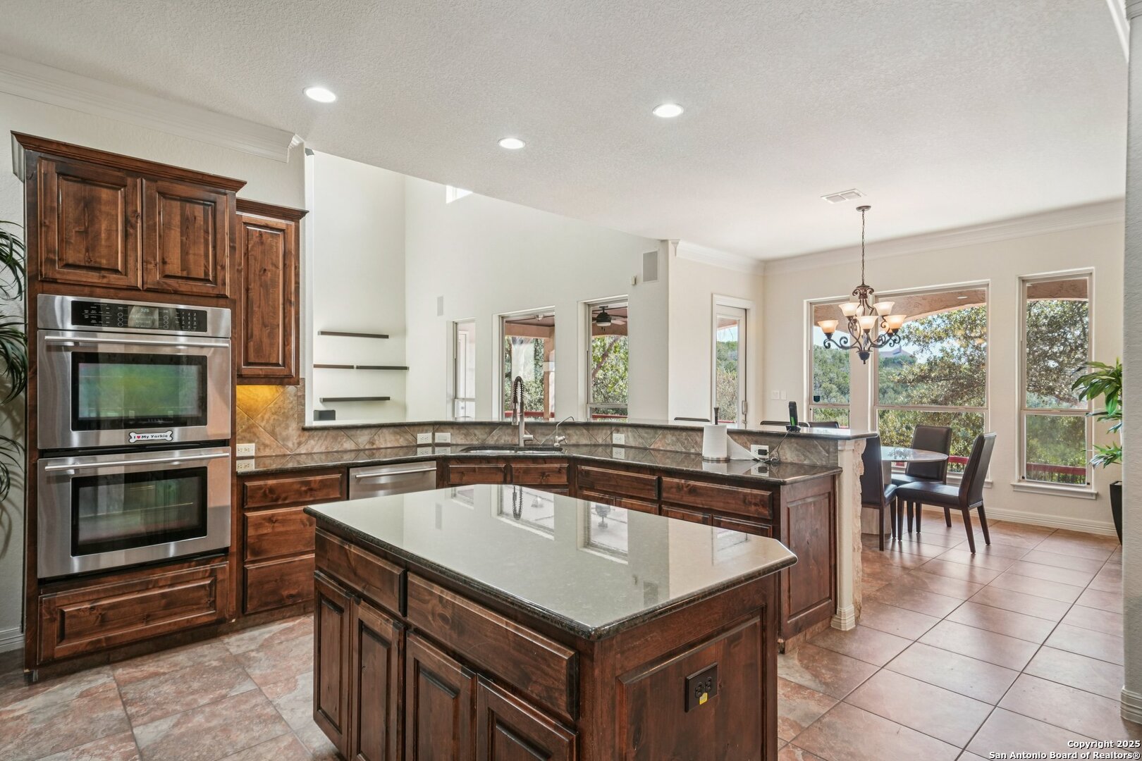 718 Ruidosa Downs Helotes, TX 78023 - Photo 6 of 50