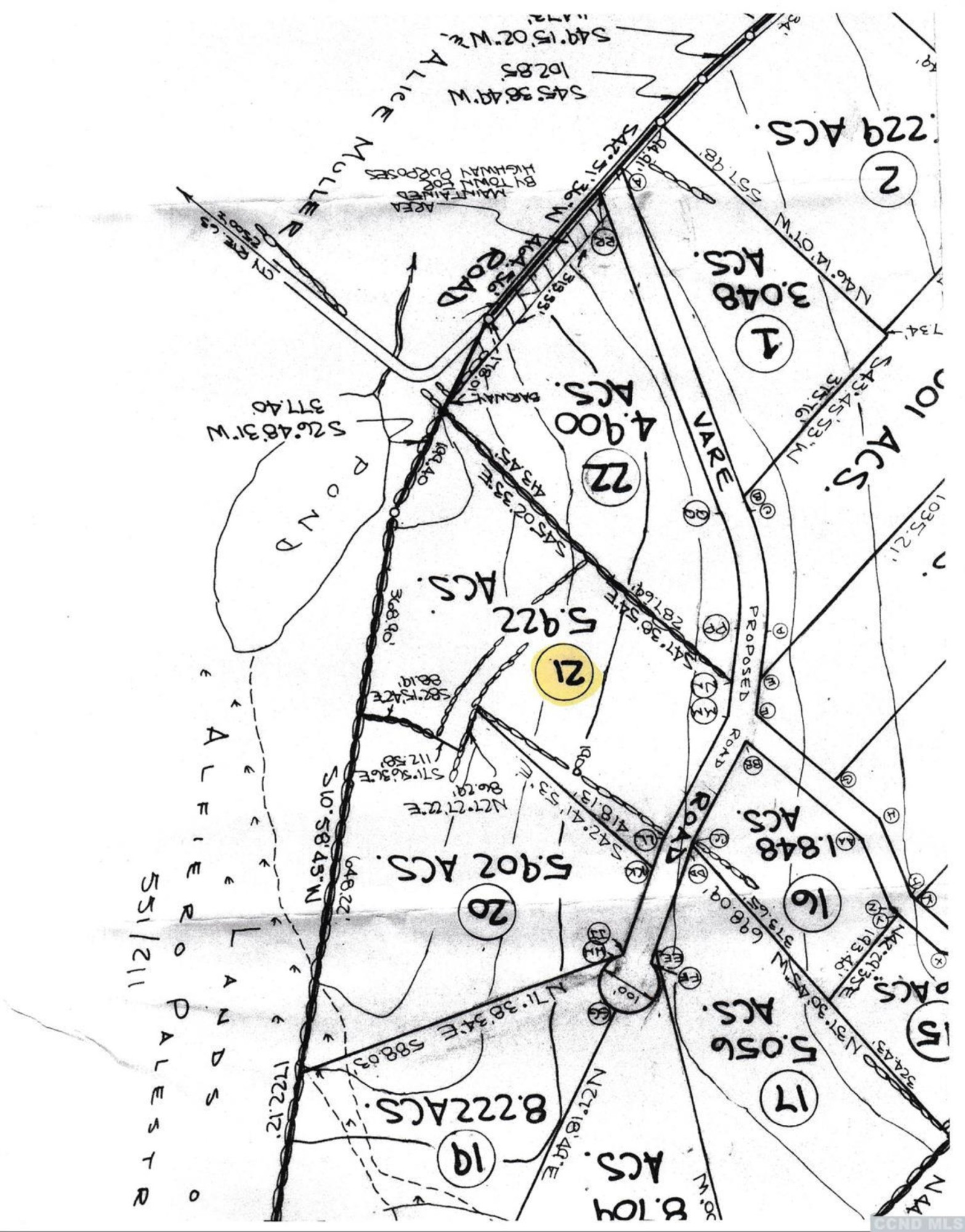 0 Vare Road Windham, NY 12496 - Photo 1 of 4 Photo 1