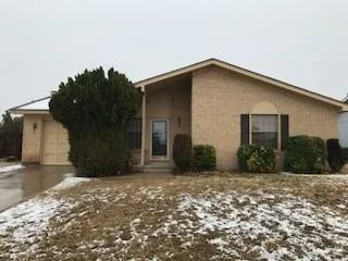 $2,495 | 7909 White Boulevard, Abilene, TX 79606