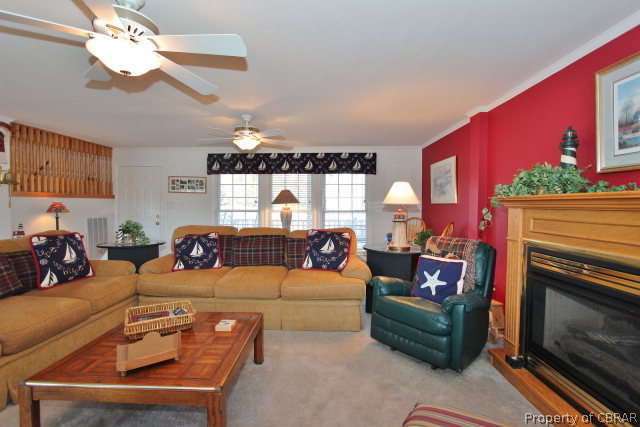 1300 Hull Harbor Road Heathsville, VA 22473 - Photo 18 of 40