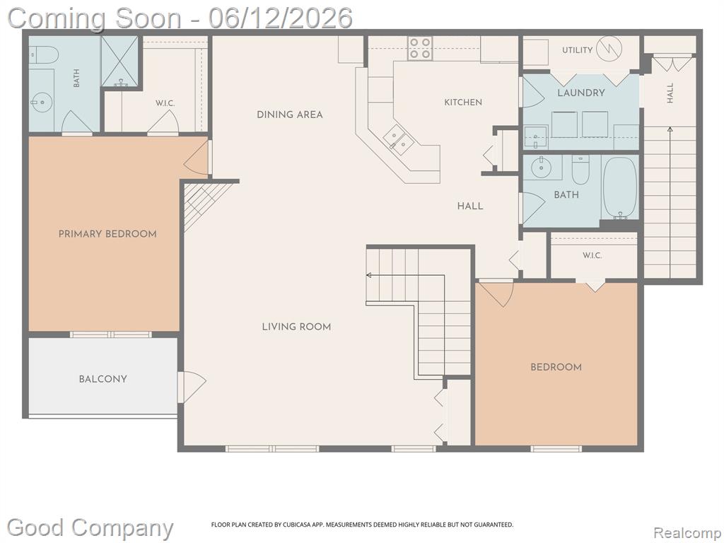29941 Fox Run Circle Warren, MI 48092 - Photo 28 of 35