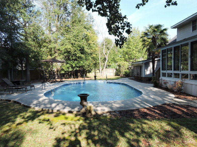 309 East Hedge Road Aiken, SC 29801 - Photo 22 of 24 Gallery Image 22