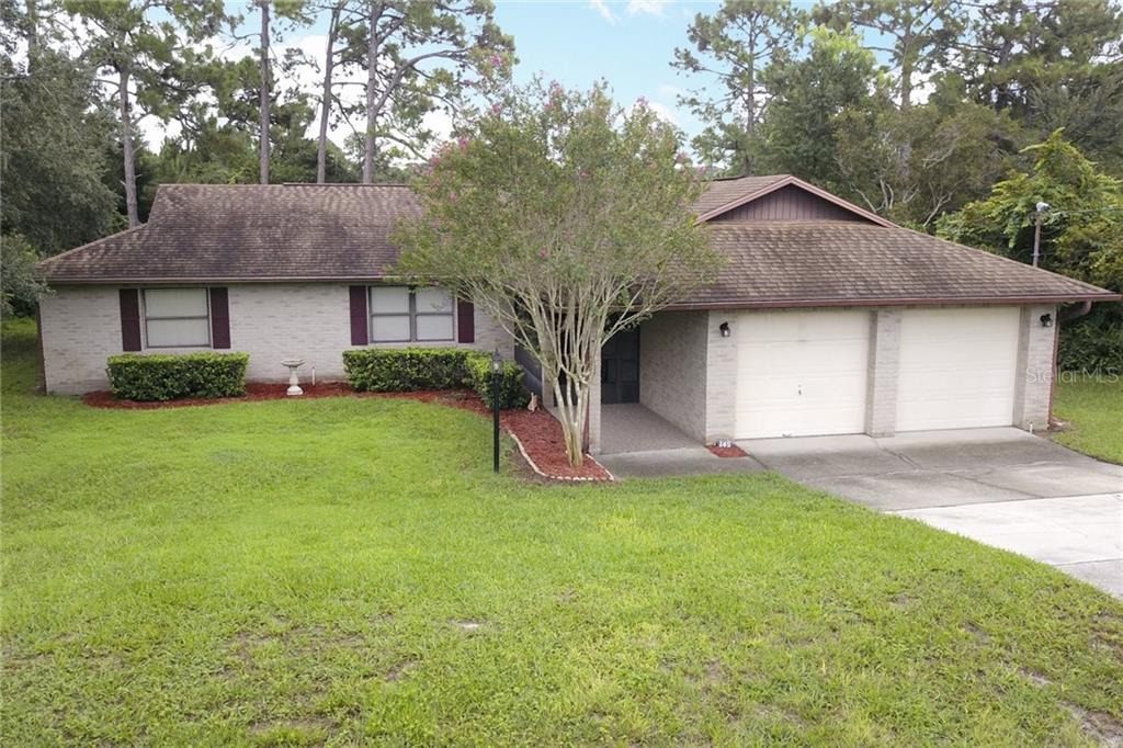 145 Rosedale Drive Deltona, FL 32764 - Photo 1 of 1 Gallery Image 1