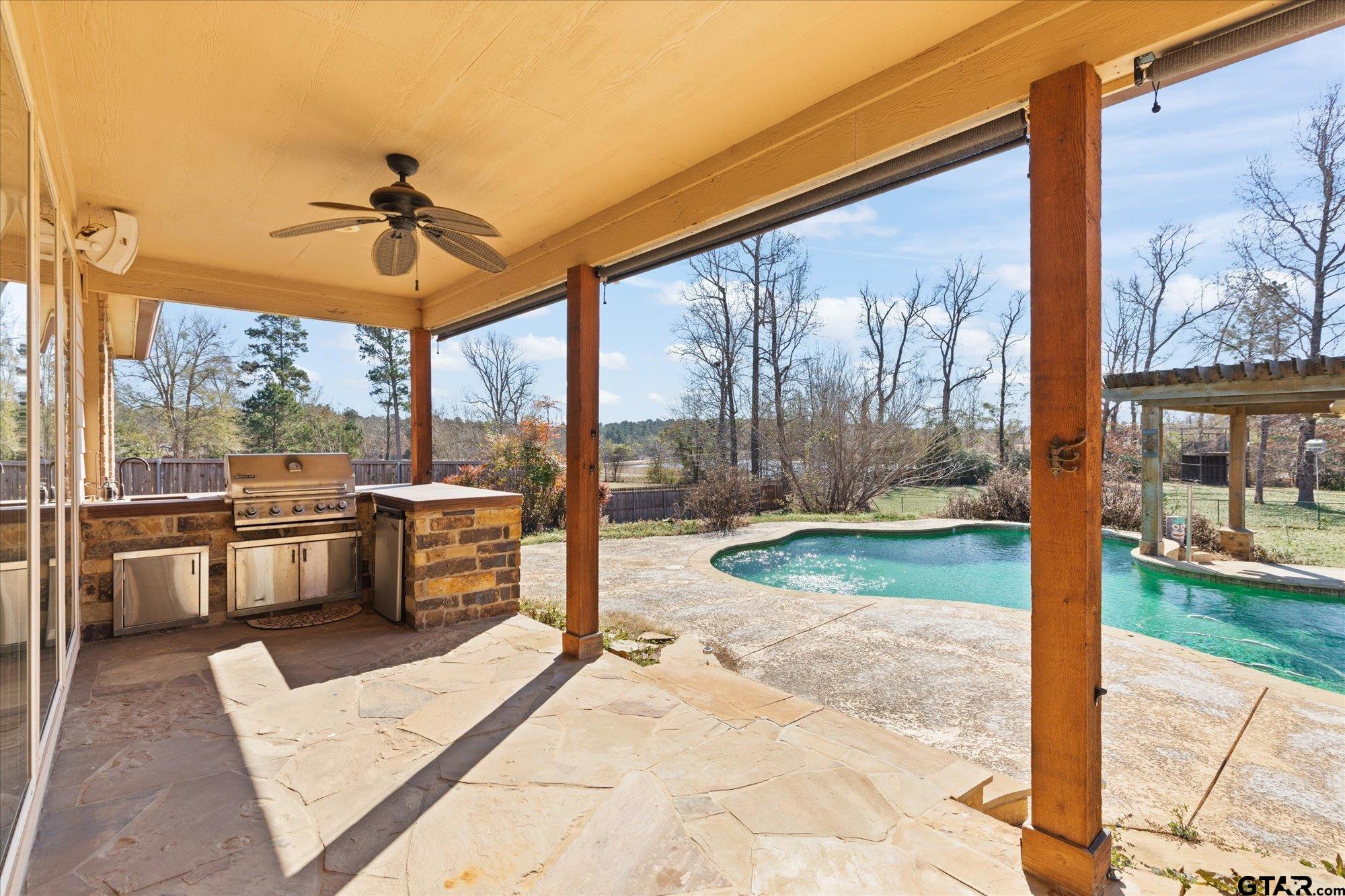 770 Dennard Street Longview, TX 75605 - Photo 38 of 48
