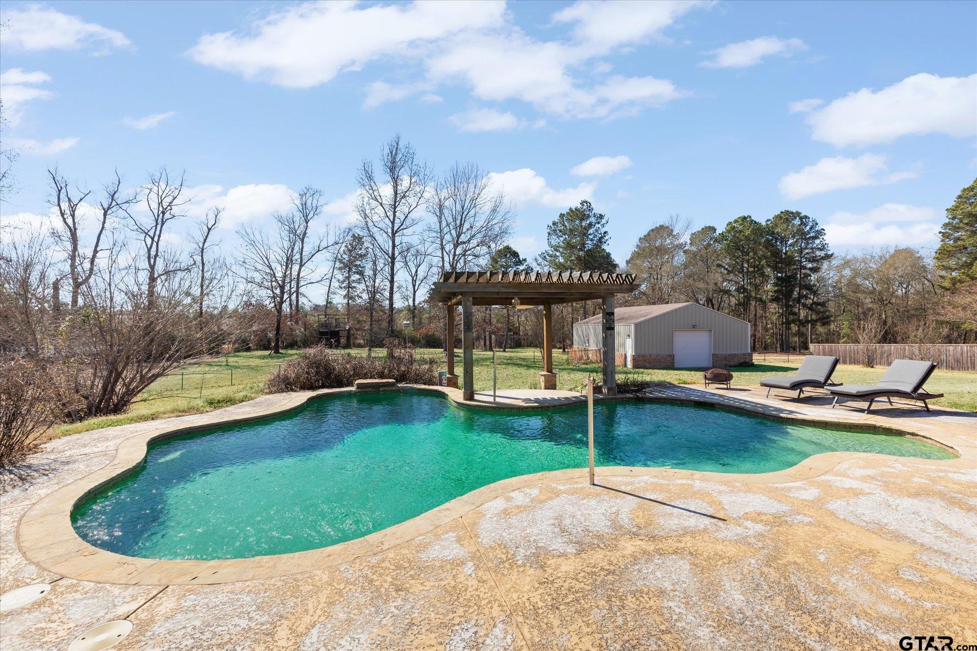 770 Dennard Street Longview, TX 75605 - Photo 39 of 48