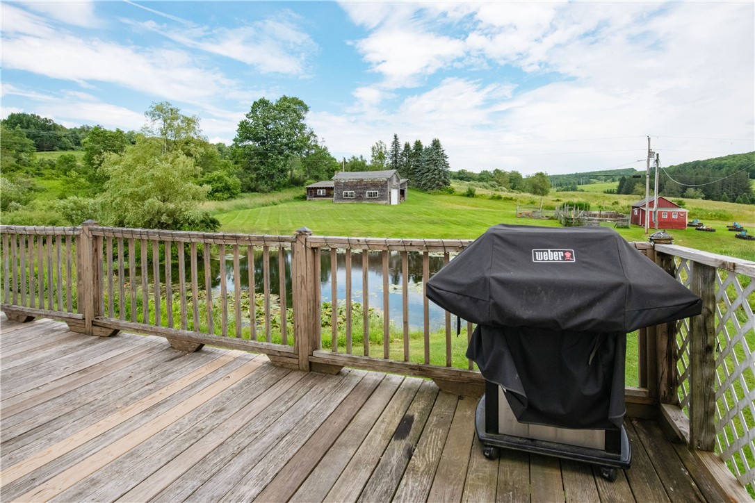 2690 Freer Hollow Road Franklin, NY 13856 - Photo 14 of 35