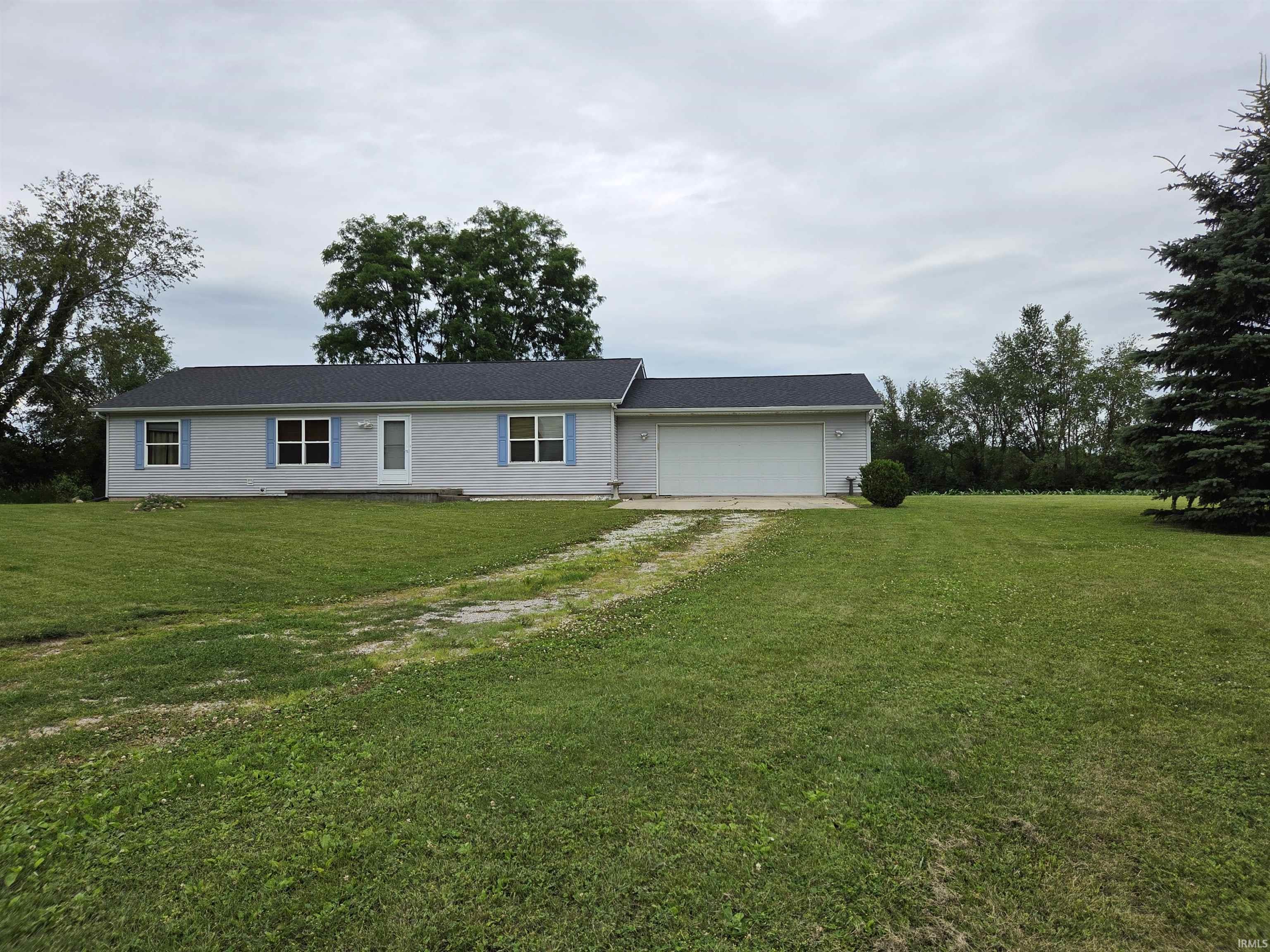 15493 South County Line Road Syracuse, IN 46567 - Photo 24 of 25