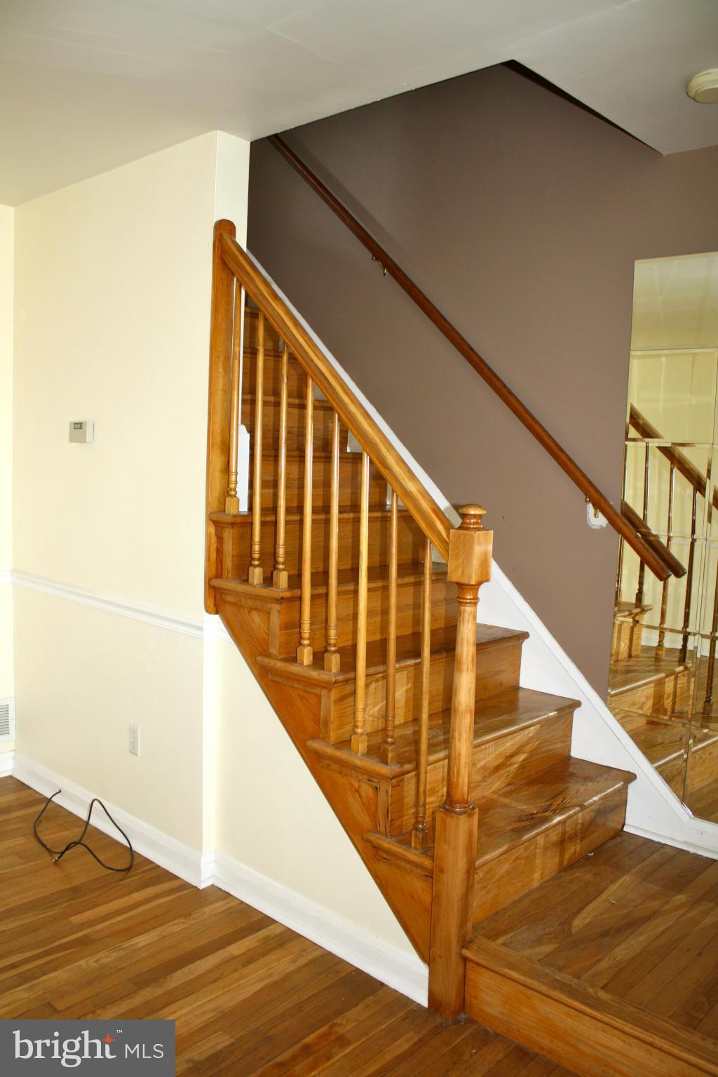 7807 Charlesmont Road Baltimore, MD 21222 - Photo 9 of 22 Interior (General)
