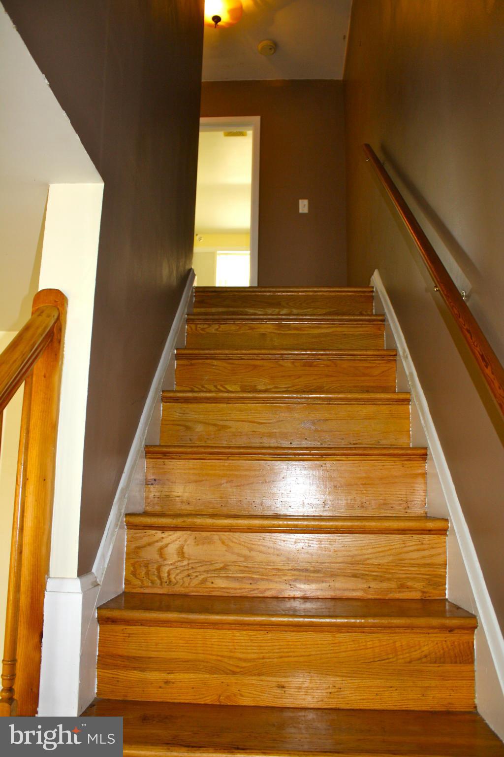 7807 Charlesmont Road Baltimore, MD 21222 - Photo 10 of 22 Interior (General)
